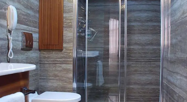 Номер Superior Hurry Inn Merter Istanbul