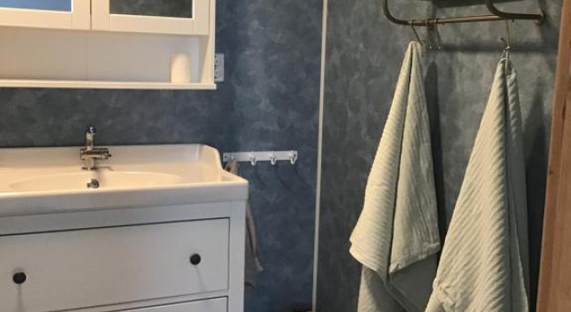 Laukvika rorbuer, Prenota Appartamento Hotel a Vesteralen con parcheggio, Parcheggio