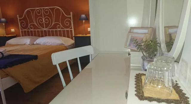 Номер Comfort B&B Ca Battista