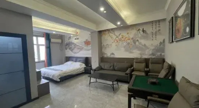 Shangda Hotel, Book Hotel Pingdingshan Henan