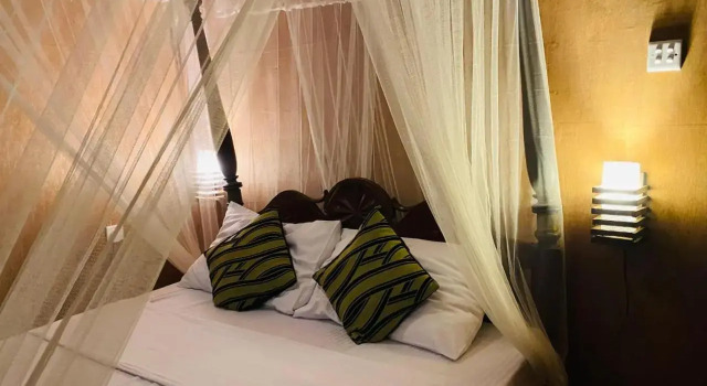 Kamatha Eco Lodge
