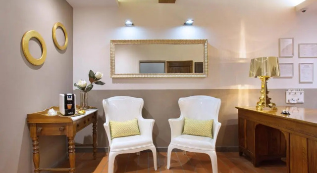 Номер Standard Sette Angeli Rooms