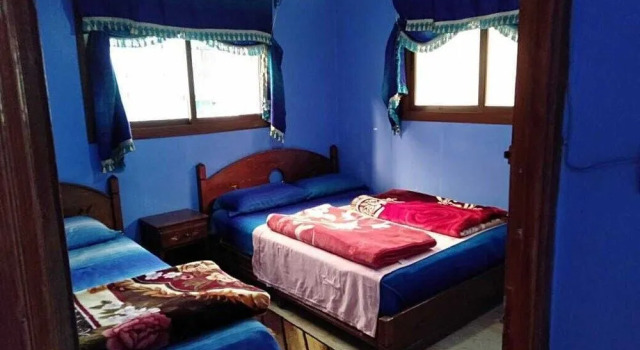 Casa Rural Akchour