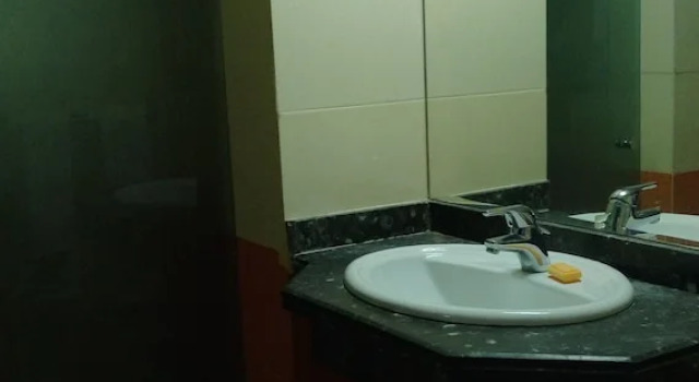Номер Economy New Da Vinci Hotel