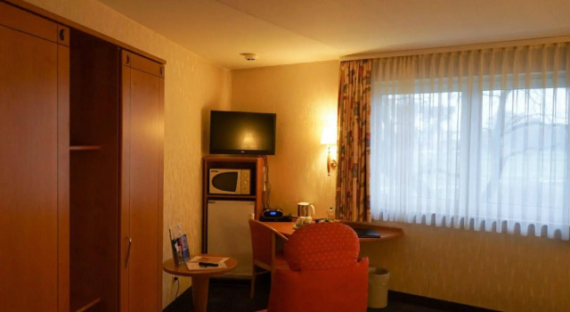 Hotel Circle Inn