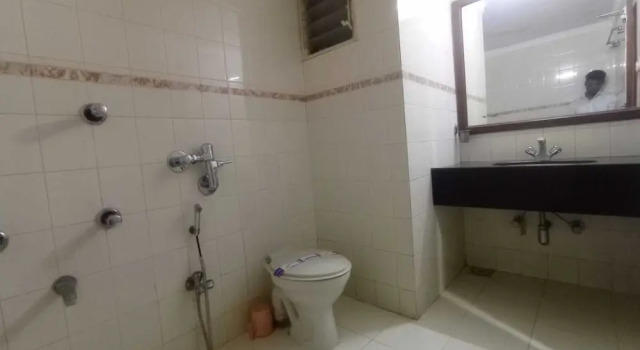 Номер Superior HOTEL GALAXY SURAT