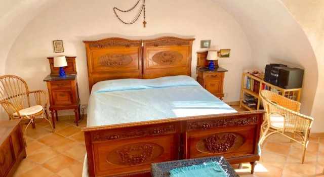 Коттедж Casa del 1400 nell'antico Borgo di Cervo