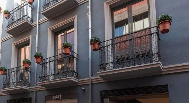Hostel Nut