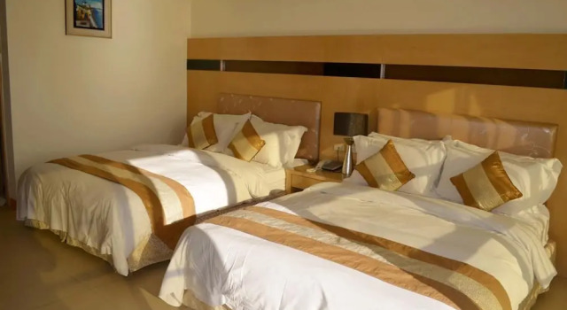 Номер Standard Yake Homestay