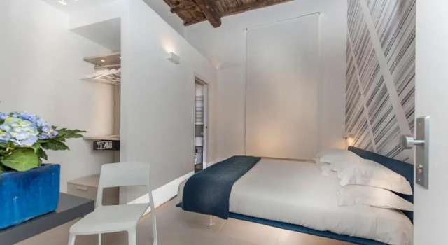 Classic Kahden hengen huone B&B Second Floor