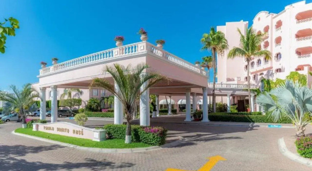 Pueblo Bonito Rose Resort & Spa - All Inclusive, Prenota Resort Hotel tutto incluso a Baja California Sur, All Inclusive
