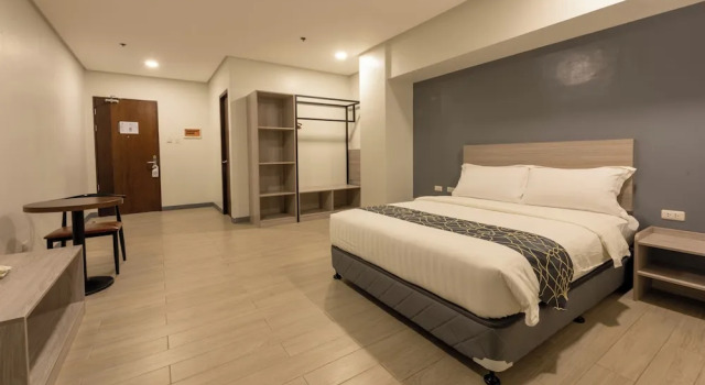 Номер Superior Hotel One