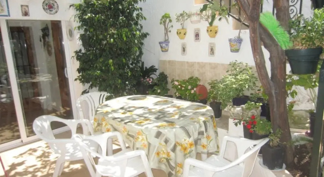 Апартаменты Apartamento Económico en el Casco Antiguo - 3006