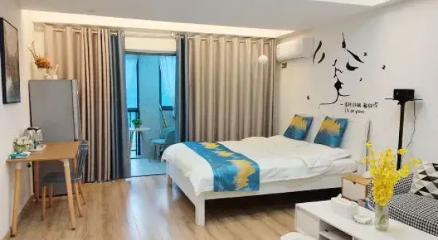 Xiuyun Boutique Stay Homestay, Book Boutique Ningde Fujian