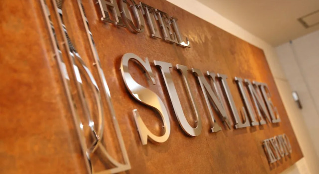 Hotel Sunline Kyoto Gion Shijyo, Book Hotel Kyoto Japan