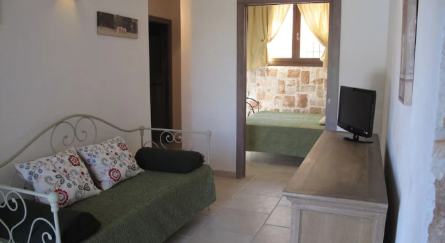 Il Borgo Delle Querce