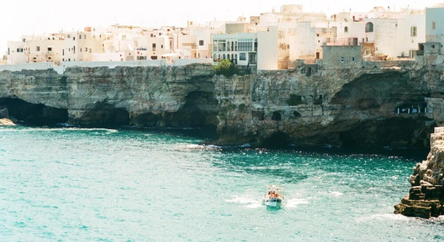 Holiday home C/da Corvino, 415 Monopoli