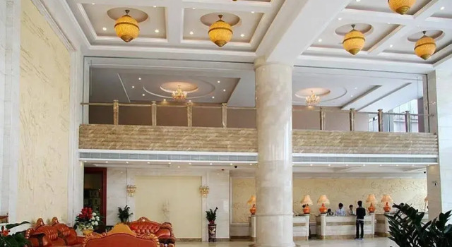 Li Tai International Hotel