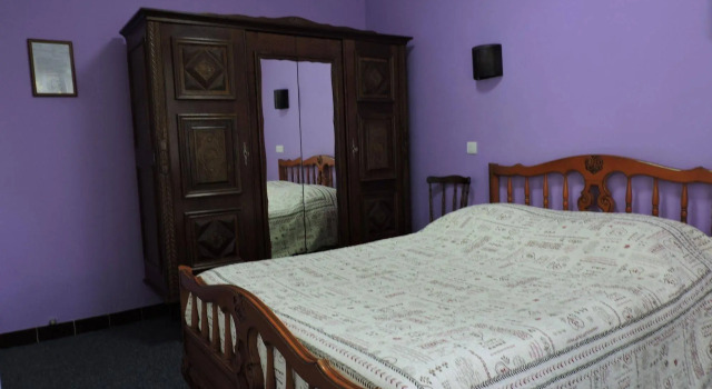 Hotel Belvedere, Buchen Sie Hotel Montargis 