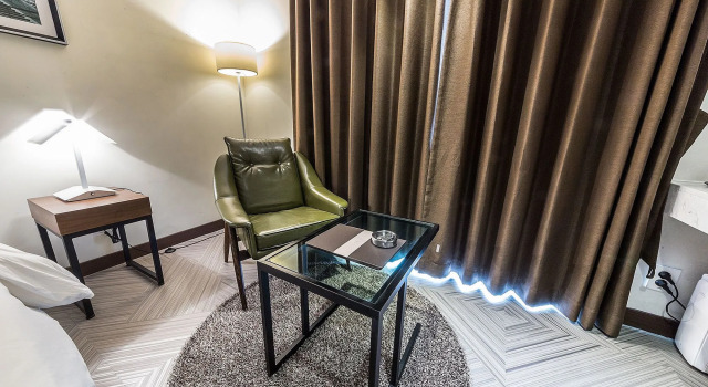 Hotel 9 in Dongdaemoon, Prenota Hotel Seul Corea del Sud