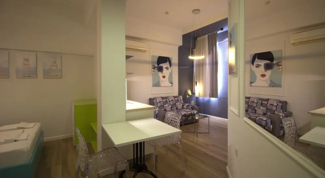 Suite 1926 Designed ApartHotel