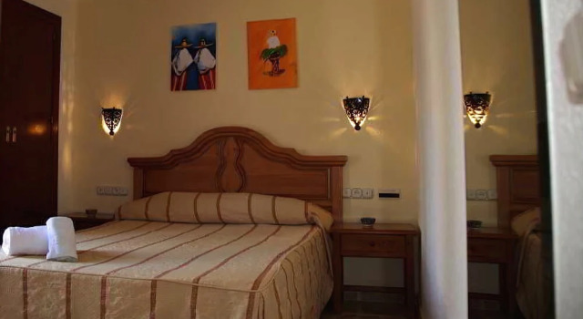 Hotel Palace Costa del Sol, Забронировать Отель Отели Торремолинос с парковкой, рядом с Пляж El Saltillo, Парковка