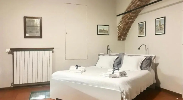 Апартаменты La Casa nel Vicolo