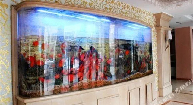 Haitaiyang Business Hotel, Boek Hotel Wenzhou Zhejiang