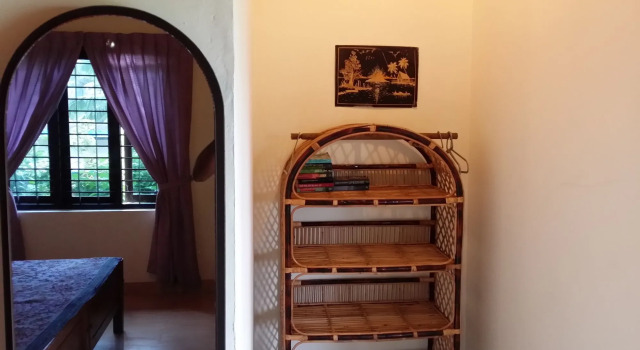 Magnolia Guest House