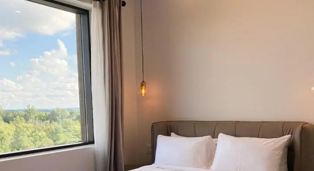 Люкс с 2 комнатами Mount Alverno Luxury Resorts