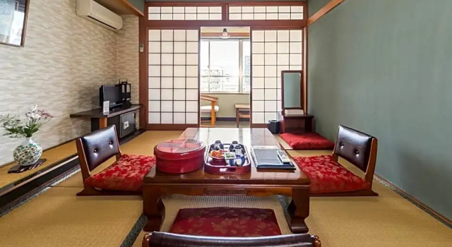 Kochi - Hotel - Vacation STAY 83046, Buchen Sie Hotel Hommachi Kochi