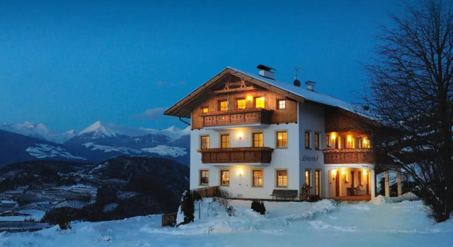 Linderhof, Забронировать Отель Брессаноне Valle Isarco, рядом с Горнолыжный курорт Plose