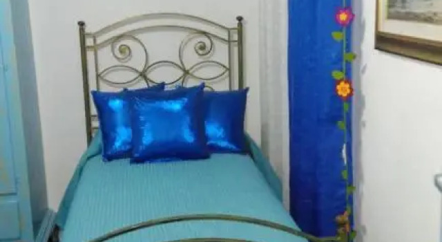 Da Martina, Book Hotel Hoteller i Costa Verde med parkering, Parkering