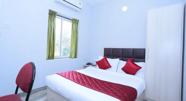 Номер Standard Super Townhouse Prince Palace