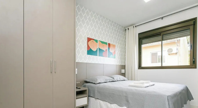 Apartamento Águas da Cachoeira - FLN