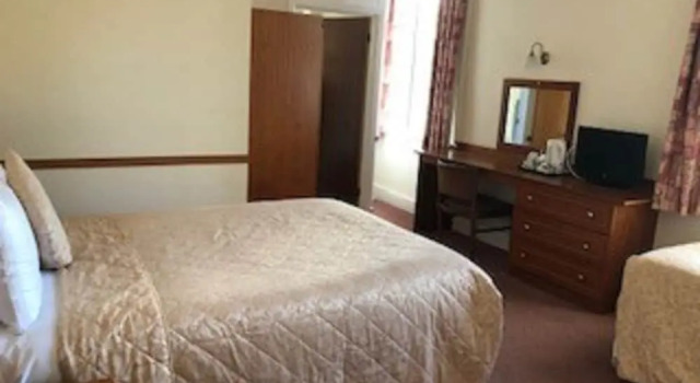 Ocean View Hotel, Boek Hotel Hotels in Merseyside met zwembad, Zwembad