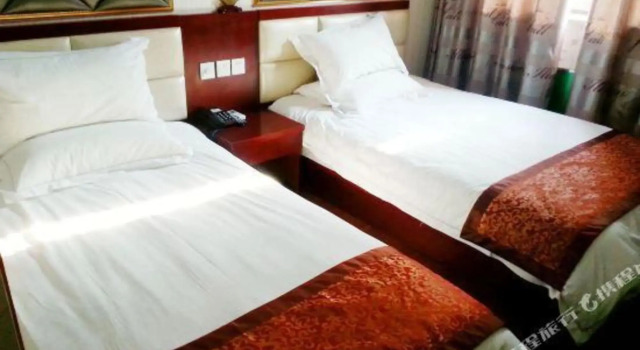 Xishan Business Hotel