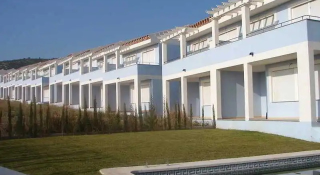 Apartamentos Villamar