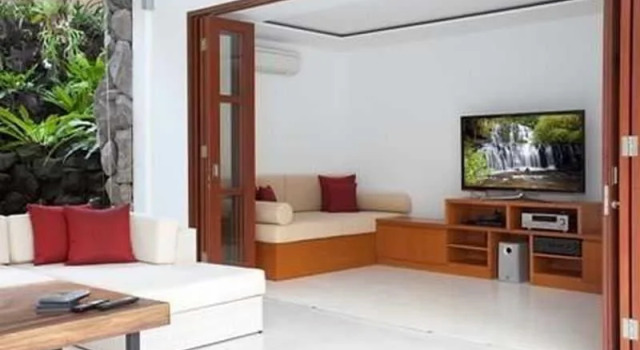 Villa Atacaya, Rezervovat Vila Chaty v Bali, Chalupa