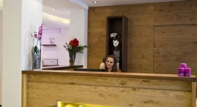 Hotel Garni Alpenland, Забронировать Отель Бизнес-отели Ишгль, 4* 5*