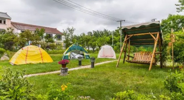 YunLu Homestay (Shanghai International Tourism Resort), Varaa Hotelli Shanghai Shanghai