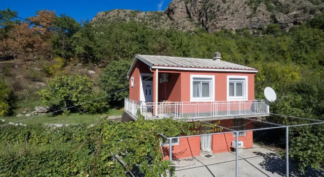 Apartment Sjekloca, Book Apartment Limljani Bar County