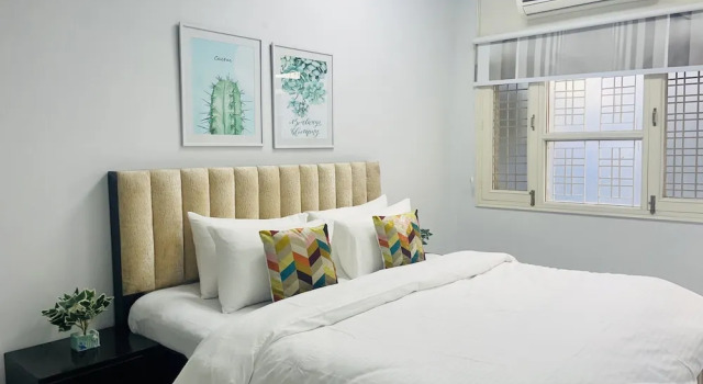 Olive Service Apartments, Varaa Huoneisto Gurgaon 