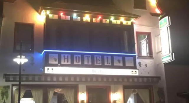 Hotel und Restaurant Bella Italia