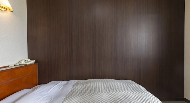 Двухместный номер Standard Tabist Hotel Kurama Hikone