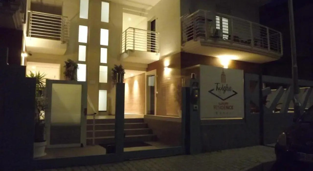 Residence Twigha