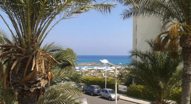 Monolocale Pallini Court