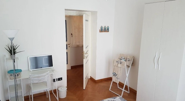 Casa Genova Rooms, Buchen Sie Hotel Genua Italienische Riviera