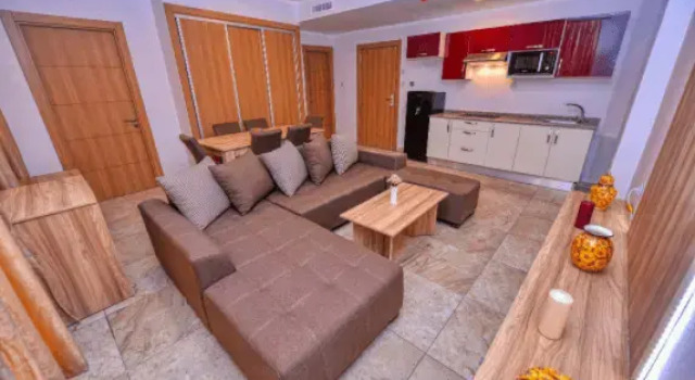 Atlantid Djallab Aquapark & Spa, Reservar Resort Ouled Boudjemaa Ain Temouchent Province