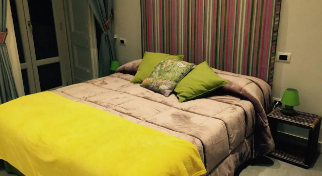B&B Neapolis Bellini